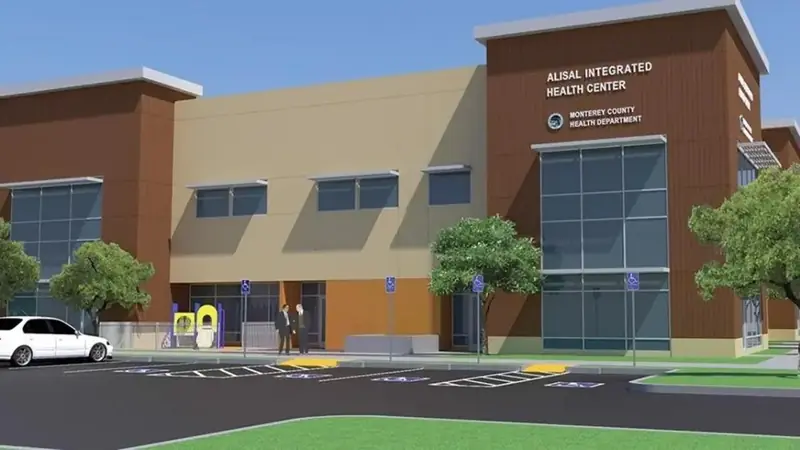 Alisal Integrated Health Center Cover Photo
