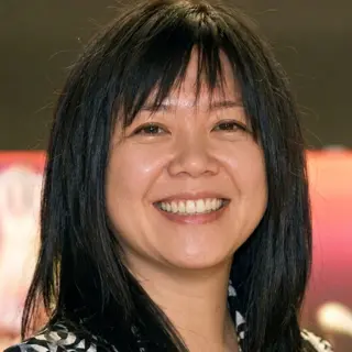 Anilian Chua Photo
