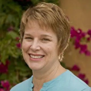 Cecelia Morgan Photo
