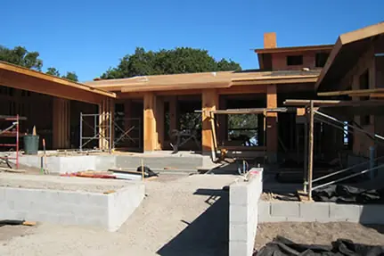 Construction Documents Cover Photo