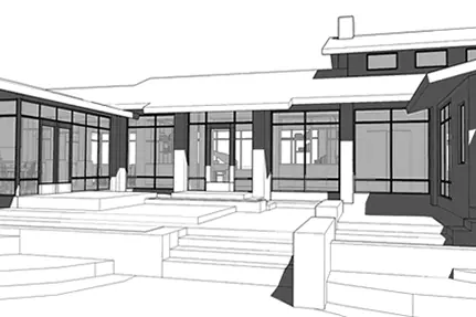 Schematic Design Cover Photo