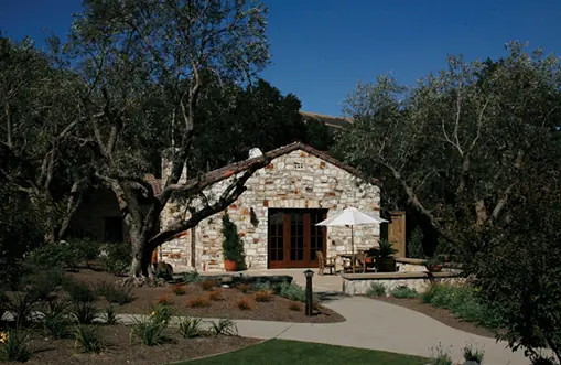 Holman Ranch, Carmel Valley Cover Photo