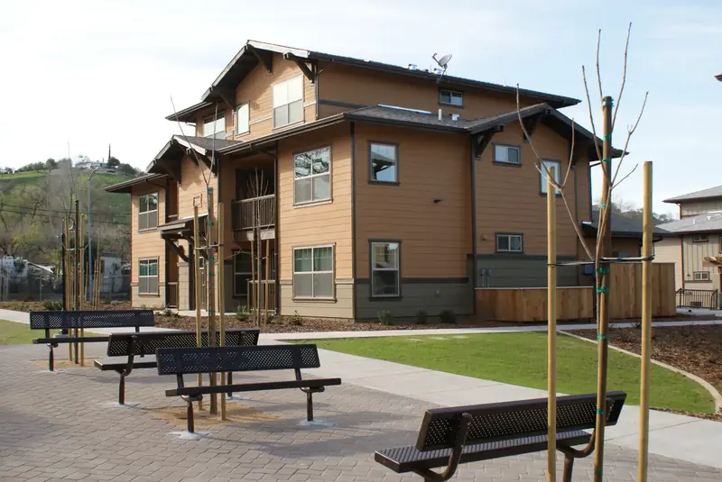 Oak Park Community Cover Photo
