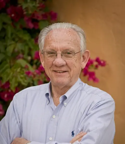 Paul E. Davis AIA Photo