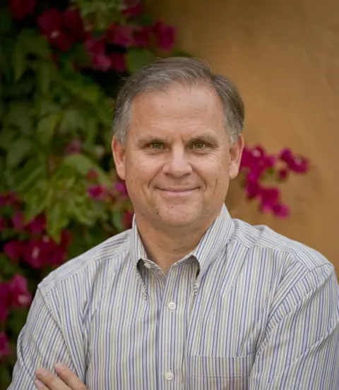 Paul W. Davis AIA Photo
