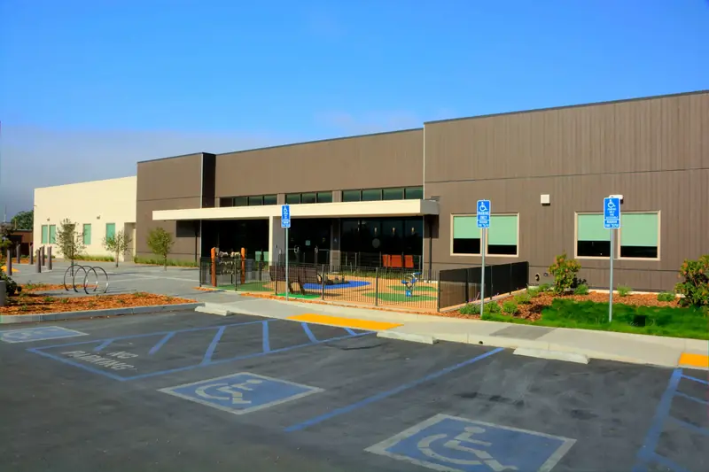 Seaside Family Health Center Cover Photo