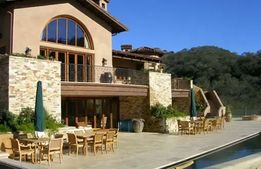 Santa Lucia Preserve 1 photo 2