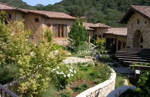 Santa Lucia Preserve 1 photo 3