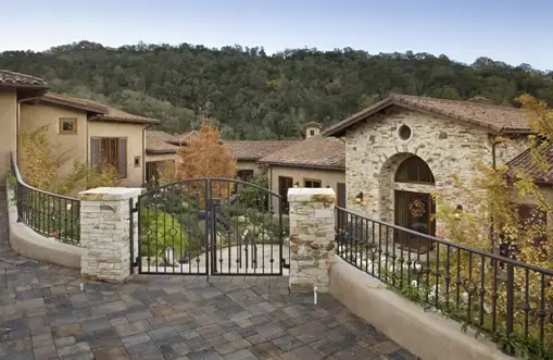 Santa Lucia Preserve 1 photo 5