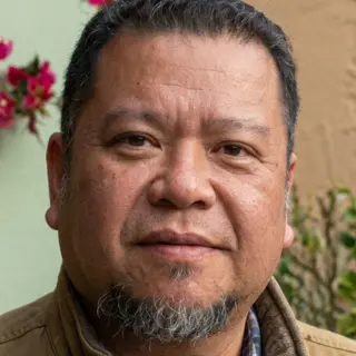 Virgil Quina Photo